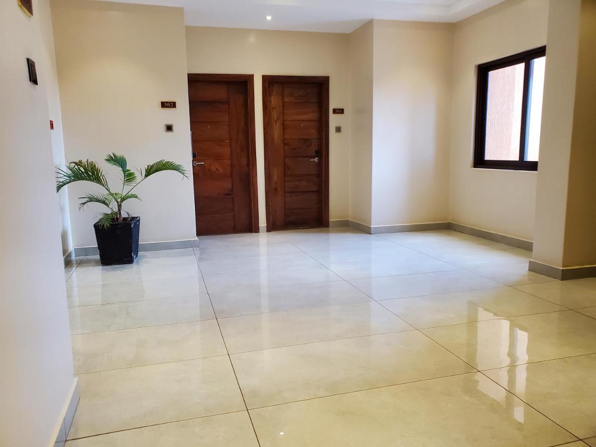 Millennium Terrace Hotel Кампала Экстерьер фото